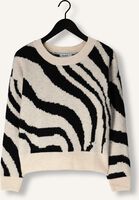 Beige MINUS Trui MELIMA KNIT PULLOVER Beige MINUS Trui MELIMA KNIT PULLOVER - medium