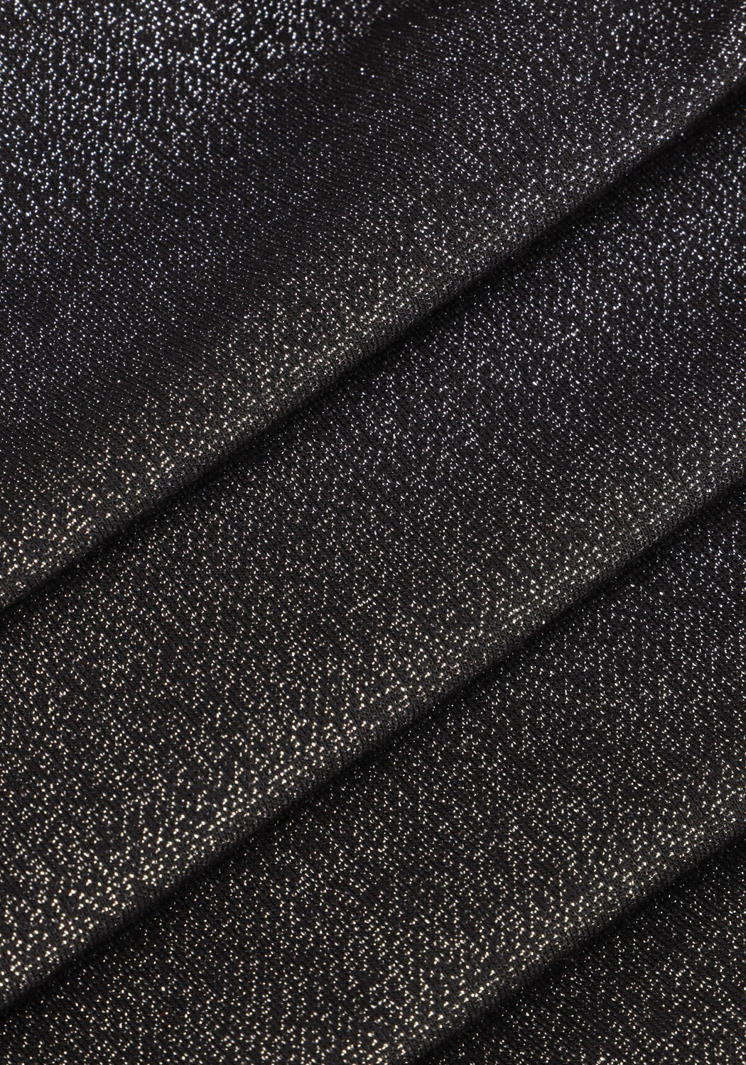 AIMEE THE LABEL IZY Hauts & T-shirts en noir - large