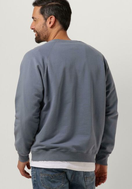 FORÉT Chandail SPRUCE SWEATSHIRT en bleu - large