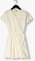Gebroken wit VINGINO Mini jurk PRESILA - medium