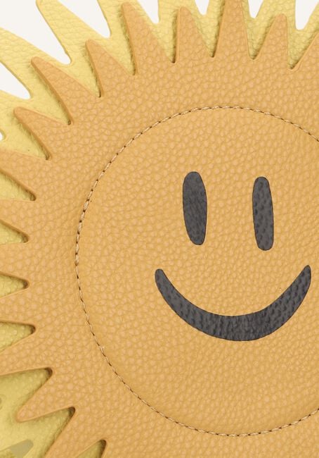 Gele MOLO Schoudertas DANDELION BAG Gele MOLO Schoudertas DANDELION BAG - large