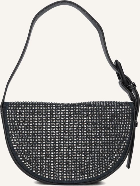 Blauwe HVISK Schoudertas NOMI DENIM EMBELLISHED Blauwe HVISK Schoudertas NOMI DENIM EMBELLISHED - large