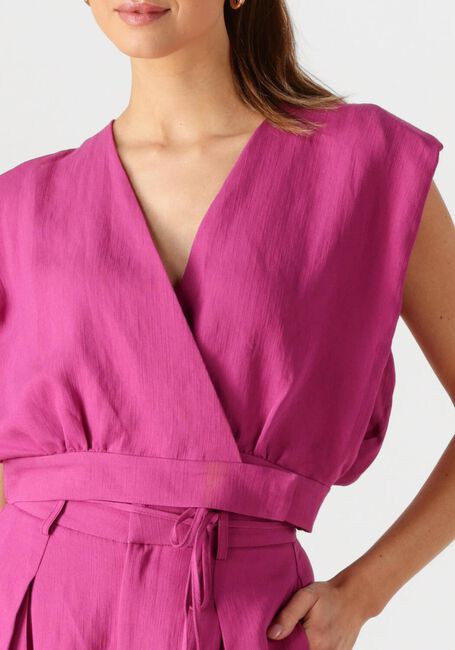 SUNCOO Haut LAOS en rose - large