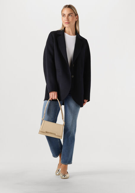 VANESSA BRUNO Blazer MARC Bleu foncé - large