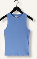 OBJECT Haut OBJJAMIE S/L TANK TOP NOOS Bleu clair OBJECT Haut OBJJAMIE S/L TANK TOP NOOS Bleu clair - medium