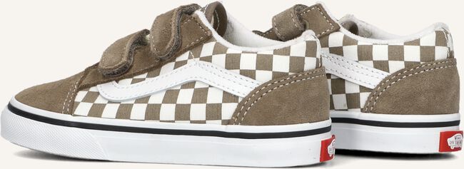 VANS OLD SKOOL V VANS OLD SKOOL V - large