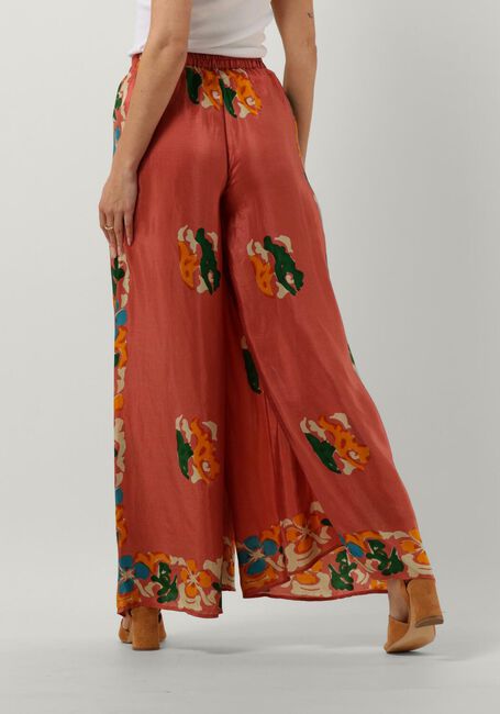 Roze MES DEMOISELLES Wijde broek PANTS WANTS - large