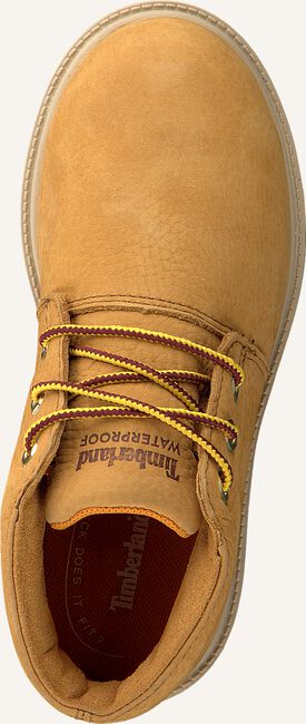 Camel TIMBERLAND Veterboots 1973 NEWMAN CHUKKA WP KIDS Camel TIMBERLAND Veterboots 1973 NEWMAN CHUKKA WP KIDS - large