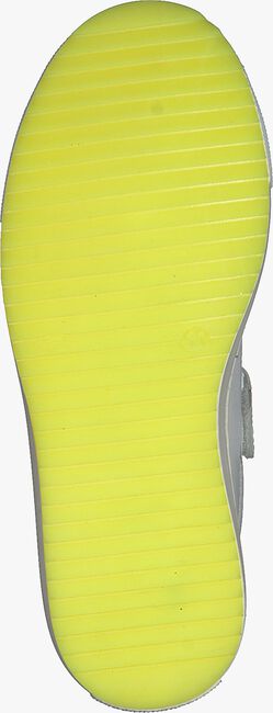 Witte BANA&CO 45520 Lage sneakers - large