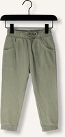 Olijf LIL' ATELIER Joggingbroek NMMOMADS NREG SWEAT PANT LIL Olijf LIL' ATELIER Joggingbroek NMMOMADS NREG SWEAT PANT LIL - medium