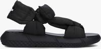 ELENA IACHI E3200-X Sandales en noir - medium