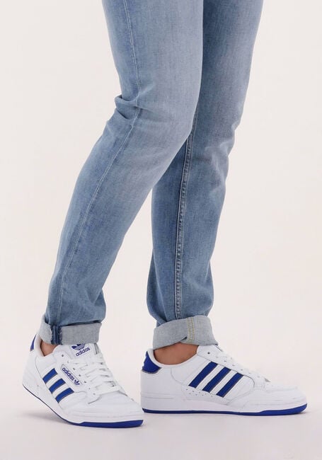 Lage adidas sneakers Clearance