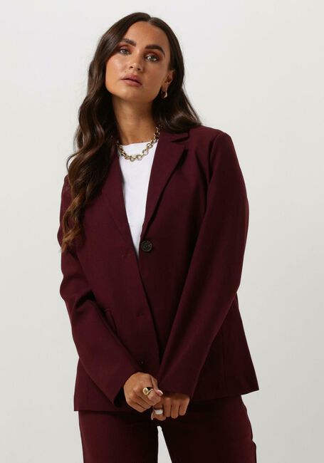 ENVII Blazer ENHORSE BLAZER Bordeaux - large