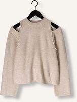 CO'COUTURE ROW RIB PEARL KNIT CO'COUTURE ROW RIB PEARL KNIT - medium