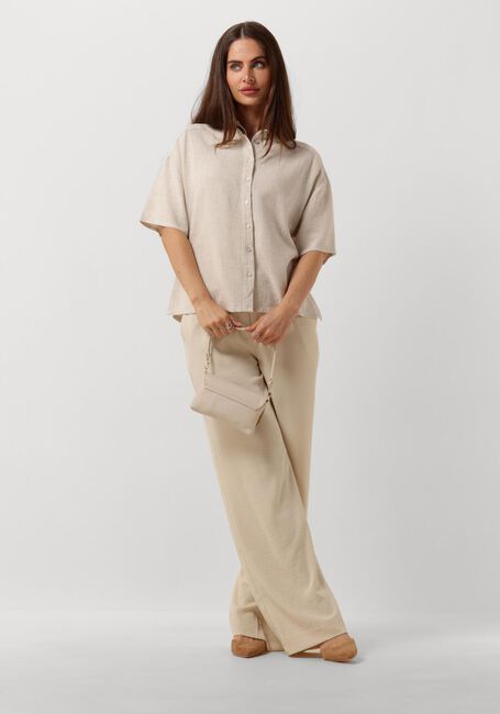 NOTRE-V NV-DULA Blouses en beige - large