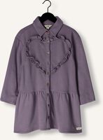 Lila Labo de Colores Mini jurk KABE Lila Labo de Colores Mini jurk KABE - medium