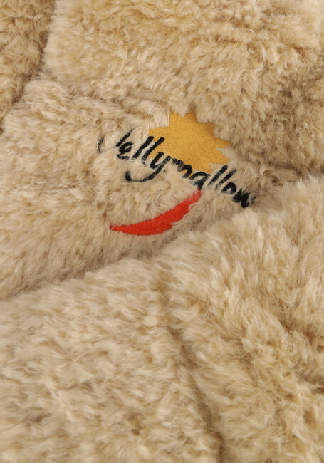 Jelly Mallow Jack SHAPE DUBMLE PADDED JACKET en beige - large