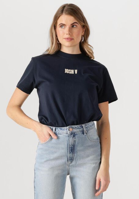 JOSH V T-shirt ROXY ICONIC en noir - large