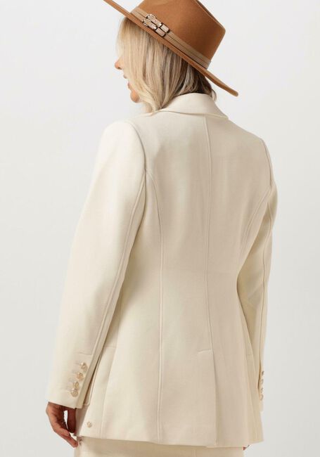 JOSH V Blazer ELSA en blanc - large