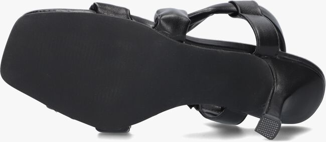 OMODA S1401 Sandales en noir - large