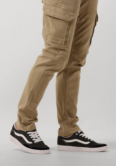 Zwarte VANS Sneakers CRUZE TOO CC - large