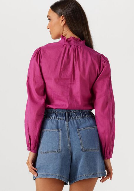 Fuchsia SUNCOO  LEONY - large