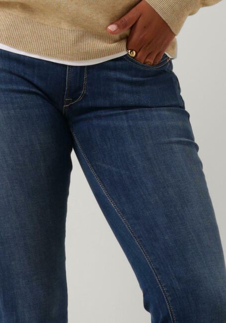 REPLAY Slim fit jeans NEW LUZ BOOTCUT PANTS en bleu - large