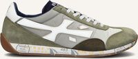Groene PREMIATA Sneakers JACKY X - medium