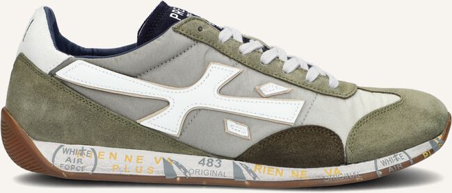 Groene PREMIATA Sneakers JACKY X Groene PREMIATA Sneakers JACKY X - large