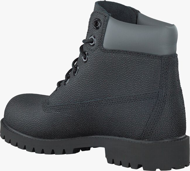 Black TIMBERLAND shoe 6IN CLASSIC BOOT PREMIUM WP  - large