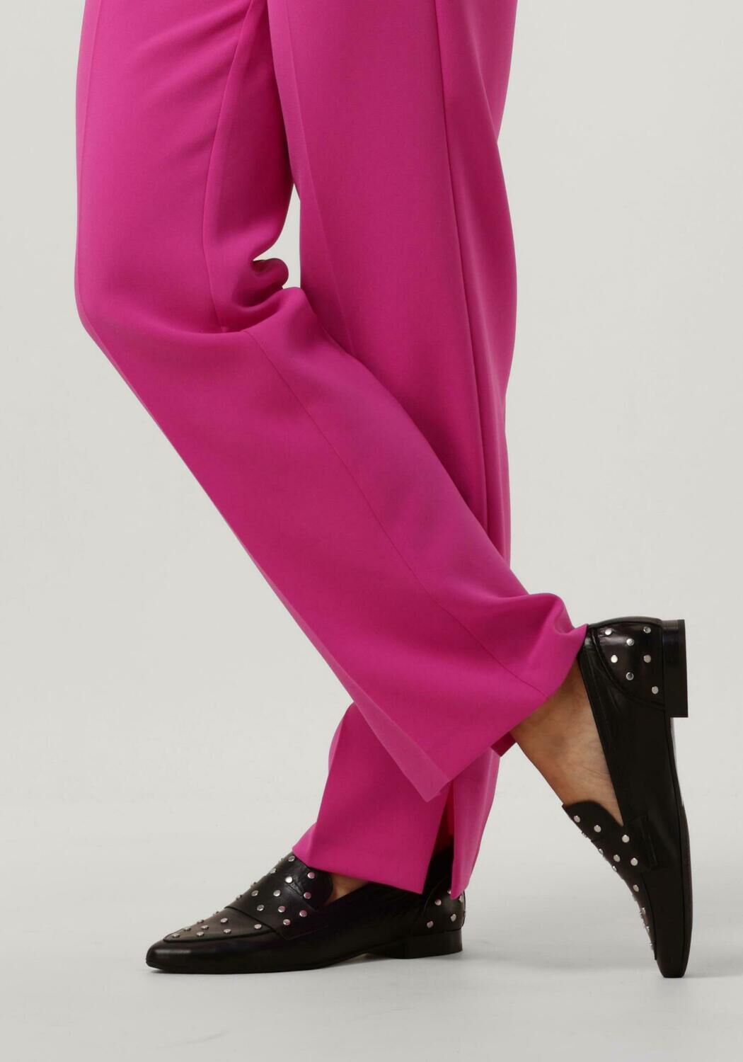 NOTRE-V 4621 Loafers en noir - large