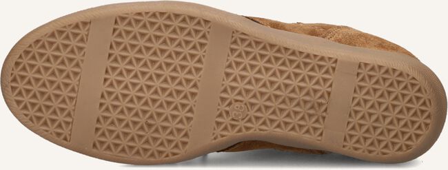Bruine DEABUSED Sneakers ZIGGY Bruine DEABUSED Sneakers ZIGGY - large