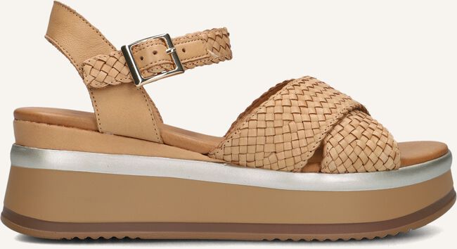 Bruine INUOVO Sandalen A98004 Bruine INUOVO Sandalen A98004 - large