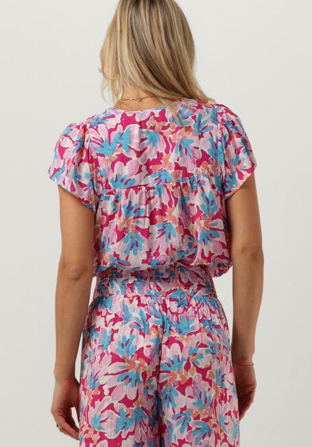 FABIENNE CHAPOT T-shirt KRISTY TOP en rose - large