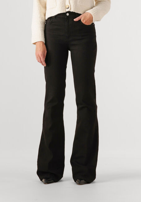 Zwarte VANESSA BRUNO Straight leg jeans ETHAN - large