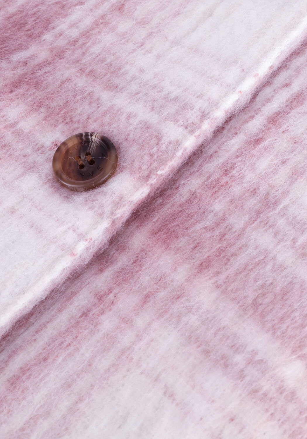 Roze HARPER & YVE Gilet BELLA-JA - large