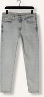 Blauwe CALVIN KLEIN Slim fit jeans SLIM TAPER Blauwe CALVIN KLEIN Slim fit jeans SLIM TAPER - medium