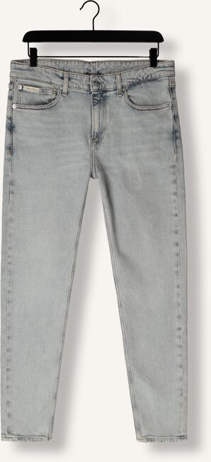 Blauwe CALVIN KLEIN Slim fit jeans SLIM TAPER Blauwe CALVIN KLEIN Slim fit jeans SLIM TAPER - large