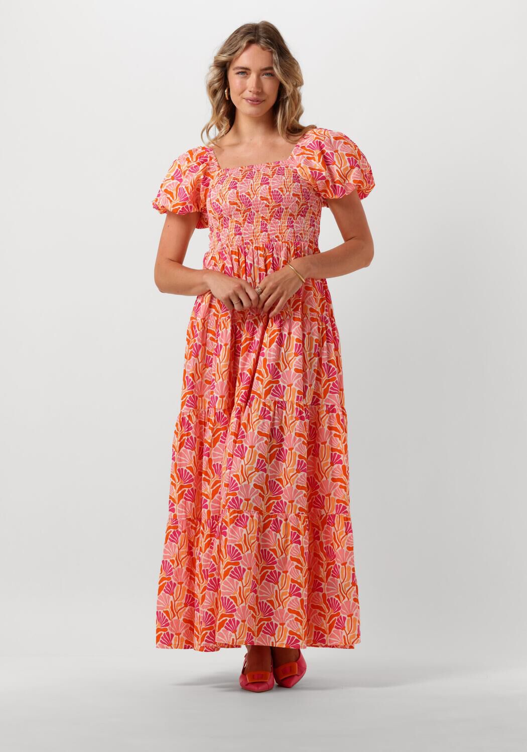 Omoda maattabel best sale