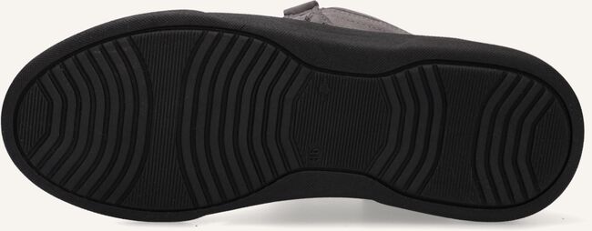 Grijze WYSH Sneakers LEWIS Grijze WYSH Sneakers LEWIS - large