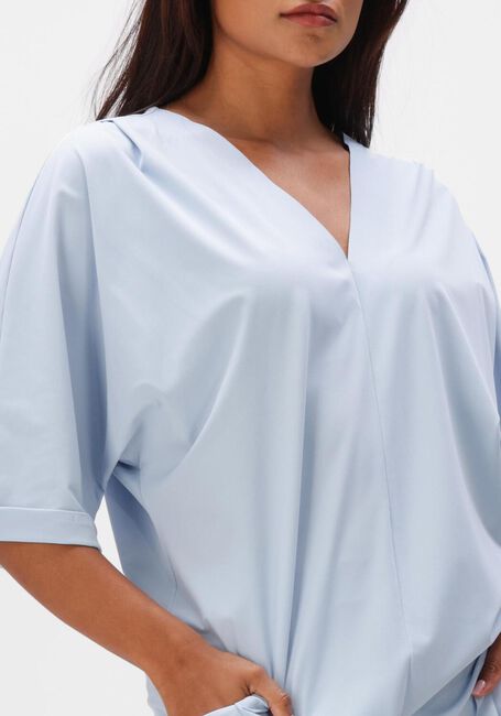 JAPAN TKY Haut NARUKA Bleu clair - large