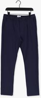 Blauwe KRONSTADT Pantalon CLUB PANTS KIDS - medium