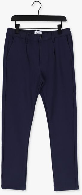 Blauwe KRONSTADT Pantalon CLUB PANTS KIDS - large