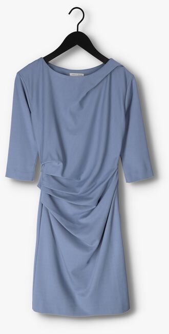 TIGER OF SWEDEN Mini robe IZZA S Bleu clair - large