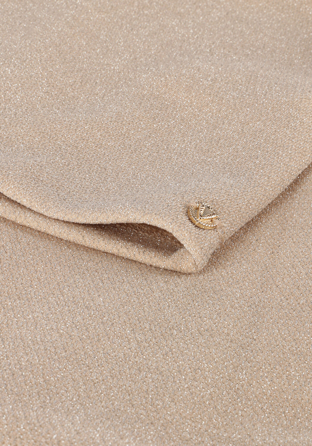 Gouden JOSH V T-shirt VIAN - large