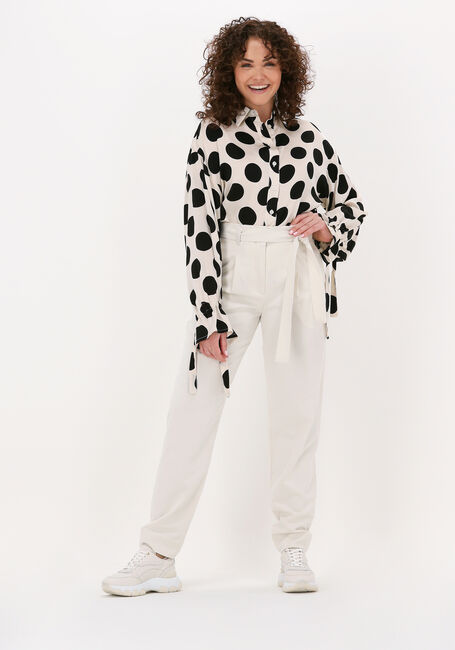 Witte CHPTR-S  BRIGHT BLOUSE - large