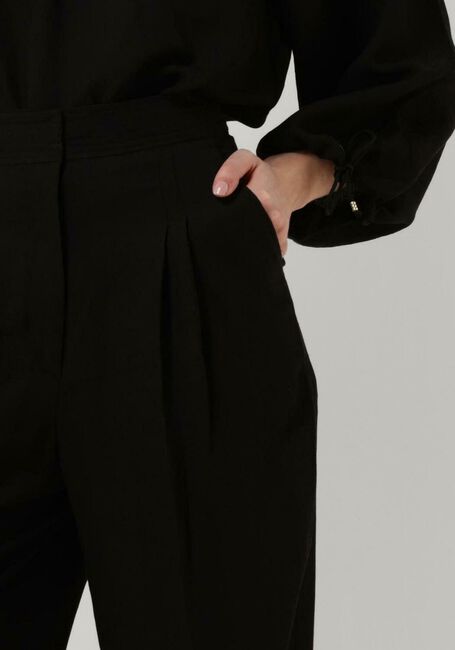 VANESSA BRUNO Pantalon ACIANO en noir - large