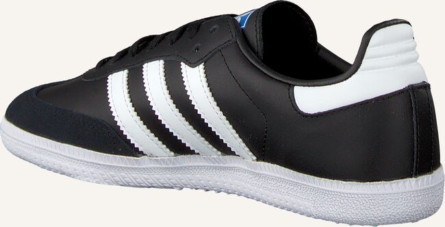 Zwarte ADIDAS Lage sneakers SAMBA OG J Zwarte ADIDAS Lage sneakers SAMBA OG J - large