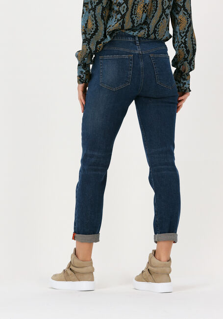 DIESEL Slim fit jeans D-JOY en bleu - large