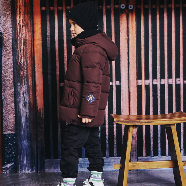 Z8 Chaussettes RYZE en blanc - large